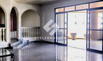 Imagem: Edifício Mont Blanc