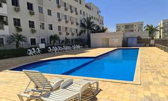 Imagem: Residencial Parque Chapada dos Guimarães