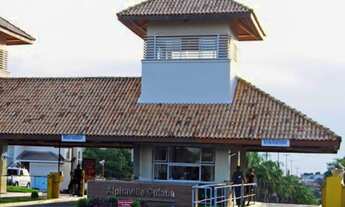 Imagem 3: Condomínio Alphaville, 1 dormitório, 1 banheiros, 918M² de Área Total