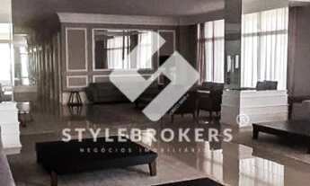 Imagem 2: Edifício Forest Hill Residence