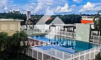 Imagem 6: Edifício Forest Hill Residence