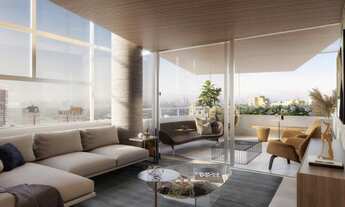 Imagem 1: Edifício Tumiarú 120