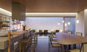 Imagem 2: Edifício Tumiarú 120