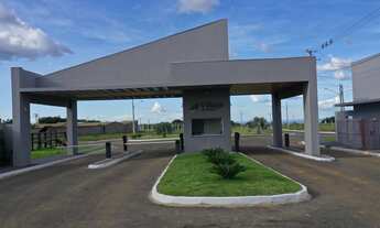 Imagem: Condomínio Village do Campo