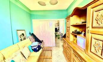 Imagem 2: Edifício Caetés, 3 dormitórios, 1 suítes, 3 banheiro, 1 vaga na garagem, 113M² de Área Con