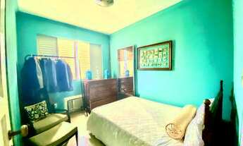 Imagem 5: Edifício Caetés, 3 dormitórios, 1 suítes, 3 banheiro, 1 vaga na garagem, 113M² de Área Con