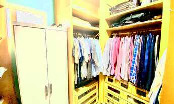 Imagem 6: Edifício Caetés, 3 dormitórios, 1 suítes, 3 banheiro, 1 vaga na garagem, 113M² de Área Con