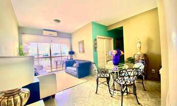 Imagem 7: Edifício Caetés, 3 dormitórios, 1 suítes, 3 banheiro, 1 vaga na garagem, 113M² de Área Con