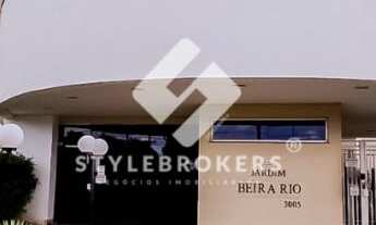 Imagem: Residencial Jardim Beira Rio