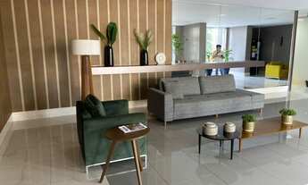 Imagem: Edifício Grand Arena Residence