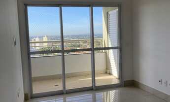 Imagem 4: Edifício Grand Arena Residence