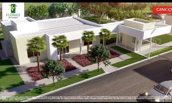 Imagem 3: Condomínio Florais do Parque