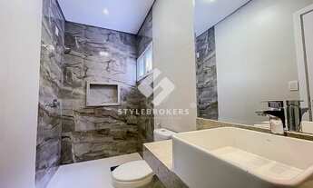 Imagem 4: Condomínio Belvedere, 3 dormitórios, 3 suíte, 5 banheiro, 4 vagas na garagem, 502M² de Áre