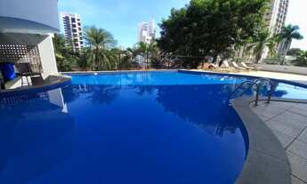 Imagem: Edifício Villa Del Fiori