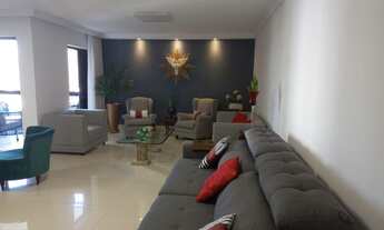 Imagem 3: Edifício Villa Del Fiori