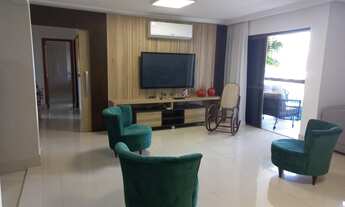 Imagem 4: Edifício Villa Del Fiori