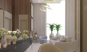 Imagem 3: Condomínio Villa Jardim