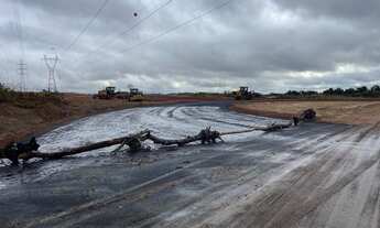 Imagem 7: Área com 22 hectares em Cuiabá