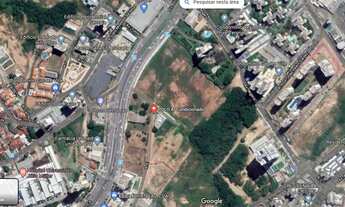 Imagem 6: Área com 22 hectares em Cuiabá