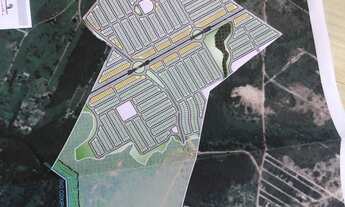 Imagem 4: Área com 22 hectares em Cuiabá