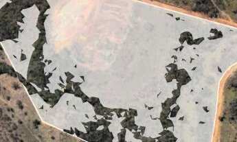 Imagem 5: Área com 22 hectares em Cuiabá