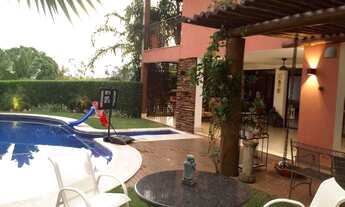 Imagem 5: Condomínio Country