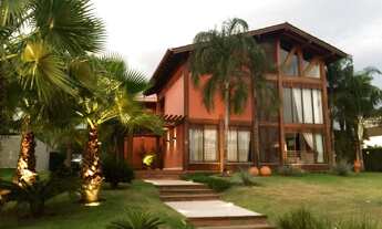 Imagem 6: Condomínio Country