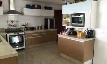 Imagem 3: Condomínio Country