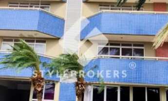 Imagem: Edifício Tropical Castelo Branco