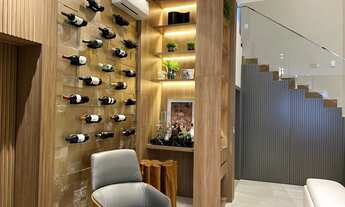 Imagem 7: Condomínio Florais do Valle