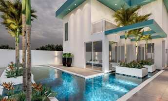 Imagem 4: Condomínio Florais da Mata