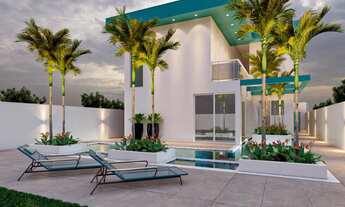 Imagem 3: Condomínio Florais da Mata