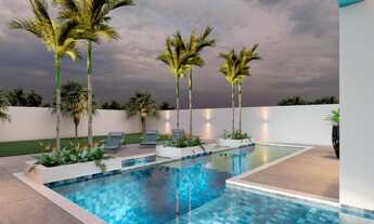 Imagem 5: Condomínio Florais da Mata