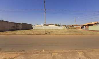 Imagem 2: Terreno urbano em Chapéu do Sol