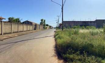 Imagem 3: Terreno urbano em Chapéu do Sol