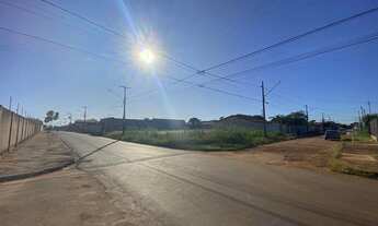 Imagem 4: Terreno urbano em Chapéu do Sol