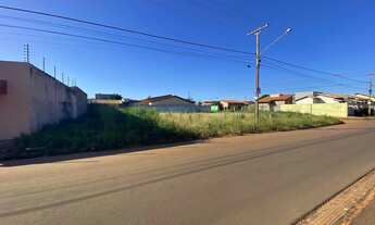 Imagem 5: Terreno urbano em Chapéu do Sol