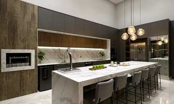 Imagem 2: Condomínio Florais da Mata