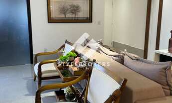 Imagem 7: Edifício Riviera Goiabeiras