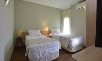 Imagem 3: Malai Manso Resort