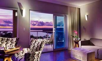 Imagem: Malai Manso Resort