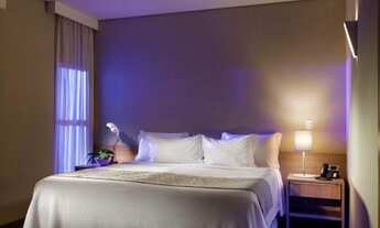 Imagem 2: Malai Manso Resort