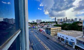 Imagem 2: Edifício Mestre Ignácio 5° andar