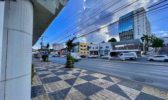 Imagem 4: Edifício Mestre Ignácio 5° andar