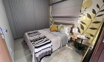 Imagem 3: Condomínio Murano, 3 dormitórios, 1 suítes, 2 banheiro, 2 vagas na garagem, 99M² de Área C