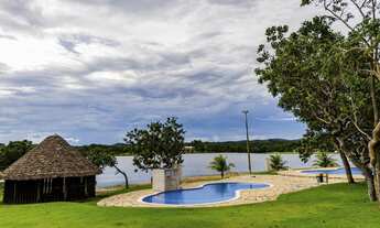 Imagem 4: Condomínio Terra Selvagem Golf e Club