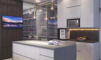 Imagem 4: Condomínio Belvedere