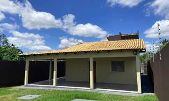 Imagem 3: Lindíssima casa no Jardim das Palmeiras