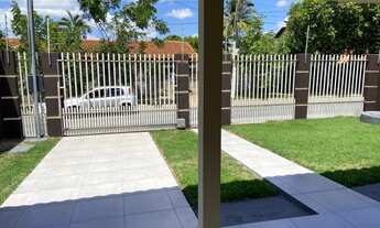 Imagem 4: Lindíssima casa no Jardim das Palmeiras