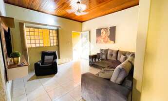 Imagem: Casa no CPA II